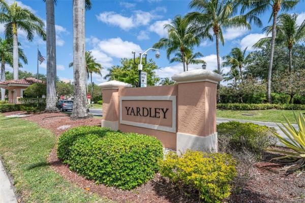 Yardley, 7765 Yardley Dr #205, Tamarac, Florida 33321, image 1