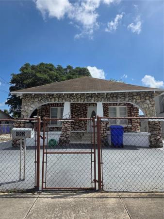 Swastika Park, 1922 NW 4th St, Miami, Florida 33125, image 2