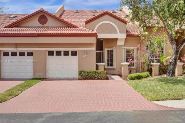 Malvern, 9751 Malvern Dr, Tamarac, Florida 33321, image 1