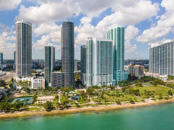 Aria On The Bay, 488 NE 18th St #1708, Miami, Florida 33132, image 1