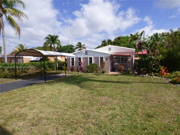 Fulford By The Sea, 1487 NE 179th St, North Miami Beach, Florida 33162, image 1
