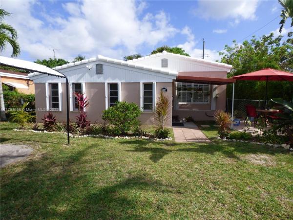 Fulford By The Sea, 1487 NE 179th St, North Miami Beach, Florida 33162, image 3