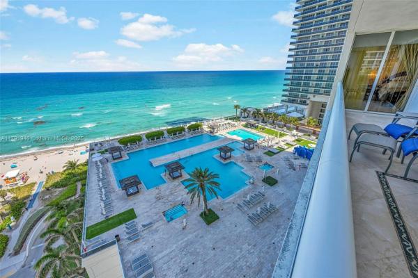 Beach Club 3, 1800 S Ocean Dr #1601, Hallandale Beach, Florida 33009, image 1