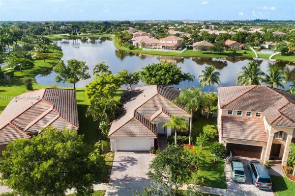 Bimini Bay, 14210 NW 18th Mnr, Pembroke Pines, Florida 33028, image 1