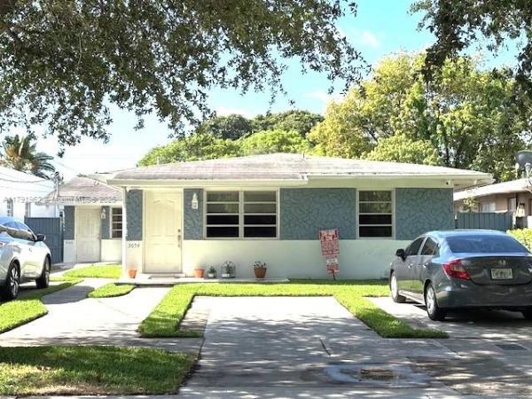Miami Suburban Acres, 3652 SW 22nd Ter, Miami, Florida 33145, image 1