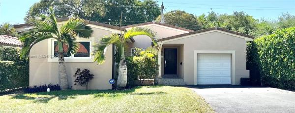 Granada, 814 Capri St, Coral Gables, Florida 33134, image 1