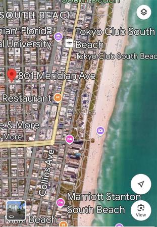 801 Meridian, 801 Meridian Ave #1B, Miami Beach, Florida 33139, image 1