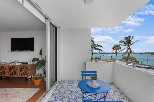 Costa Brava, 11 Island Ave #407, Miami Beach, Florida 33139, image 1