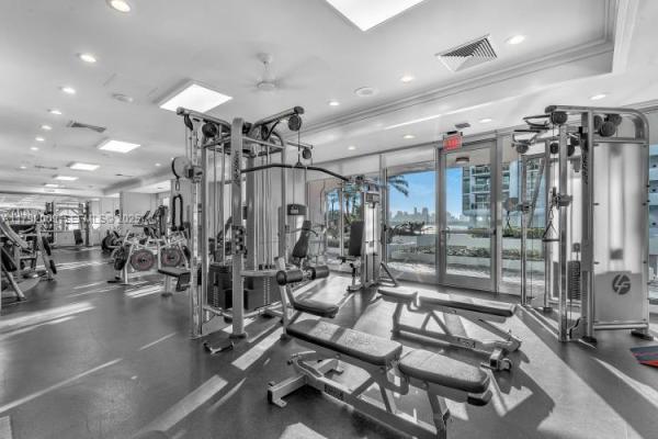 Costa Brava, 11 Island Ave #407, Miami Beach, Florida 33139, image 1