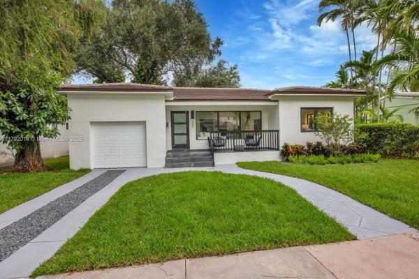 Coconut Grove, 305 Fluvia Ave, Coral Gables, Florida 33134, image 1