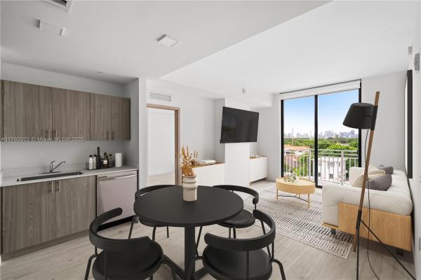 1601 SW 32nd Ave #501, Miami, Florida 33145, image 1