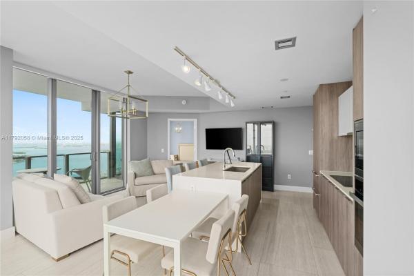 Biscayne Beach, 2900 NE 7th Ave #3901, Miami, Florida 33137, image 1