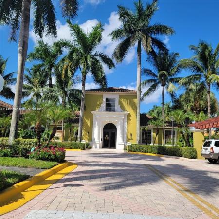The Residences At Miramar, 2351 W Preserve Way #205, Miramar, Florida 33025, image 1