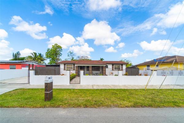 School House Estates, 30021 SW 160th Ave, Leisure City, Florida 33033, image 2