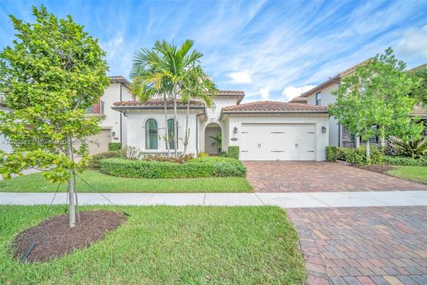 Raintree Executive Series, 1291 SW 113th Way, Pembroke Pines, Florida 33025, image 1