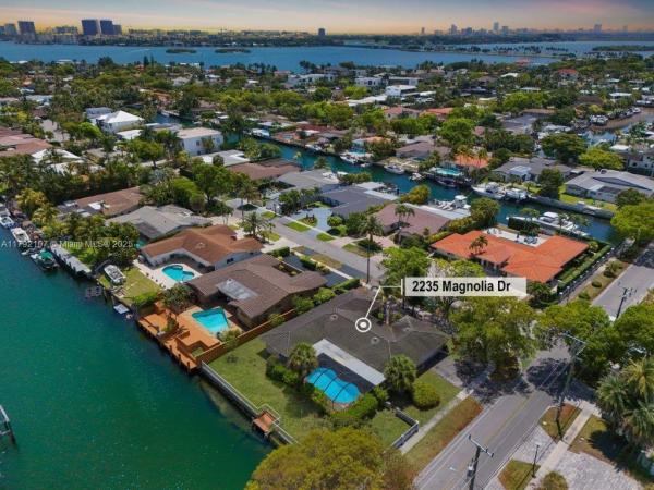 Keystone Island, 2235 Magnolia Dr, North Miami, Florida 33181, image 1