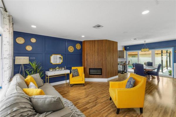 Miramar Park, 6690 Miramar Pkwy, Miramar, Florida 33023, image 3
