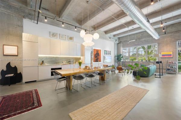 Parc Lofts, 1749 NE Miami Ct #316, Miami, Florida 33132, image 1