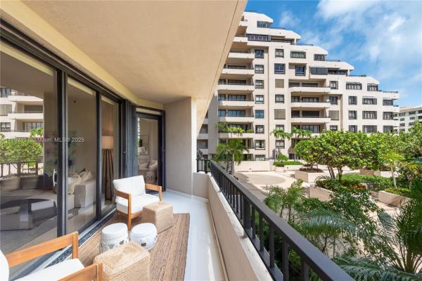 Oceansound At Key Colony, 251 Crandon Blvd #227, Key Biscayne, Florida 33149, image 1