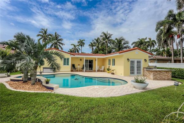 Hollywood Lakes, 1215 Jefferson St, Hollywood, Florida 33019, image 3