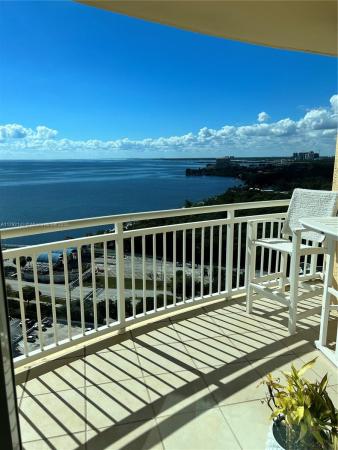 The Metropolitan, 2475 Brickell Ave #2207, Miami, Florida 33129, image 3
