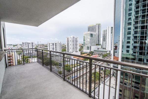 Nine At Mary Brickell Village, 999 SW 1st Ave #1514, Miami, Florida 33130, image 1