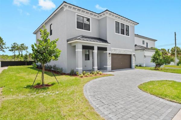 18908 SW 316 Ter, Unincorporated Dade County, Florida 33030, image 1