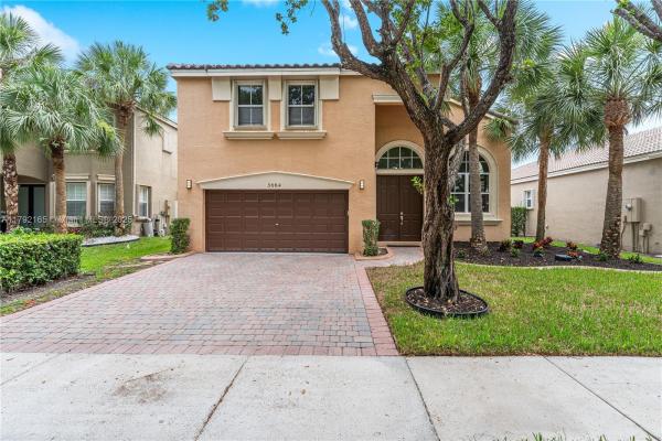Riviera Isles, 5064 SW 164th Ave, Miramar, Florida 33027, image 3