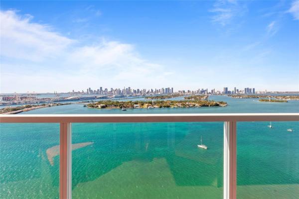 The Floridian, 650 West Ave #2907, Miami Beach, Florida 33139, image 1
