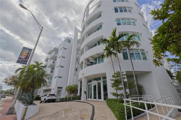 Regatta At Indian Creek, 6580 Indian Creek Dr #608, Miami Beach, Florida 33141, image 1