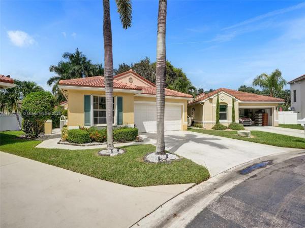 Kensington Green, 10937 NW 46th Dr, Coral Springs, Florida 33076, image 1