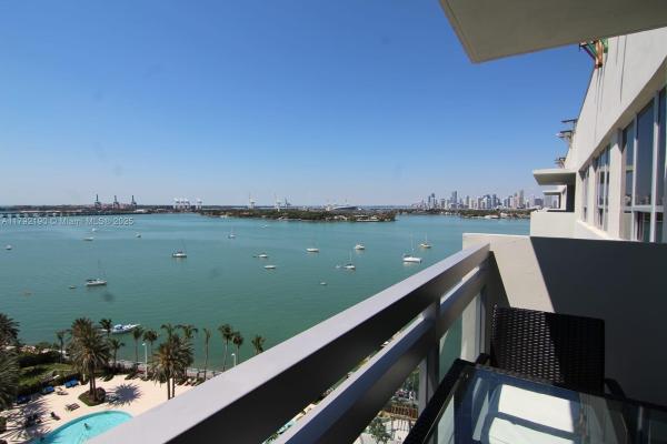Flamingo South Beach, 1500 Bay Rd #1528S, Miami Beach, Florida 33139, image 1