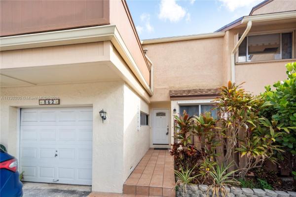 862 NW 81st Ter #6, Plantation, Florida 33324, image 1