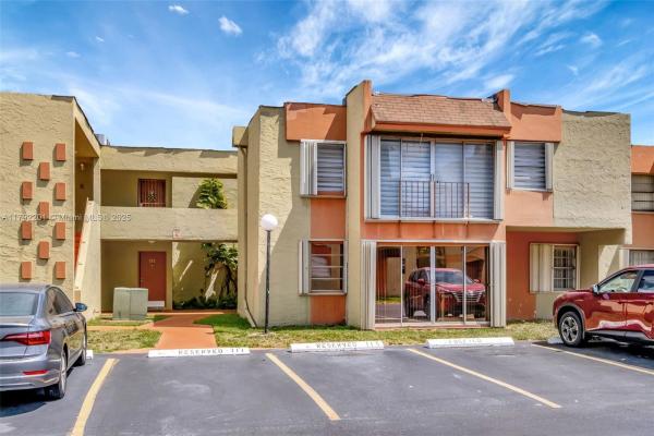 9331 SW 4th St #116A, Unincorporated Dade County, Florida 33174, image 1