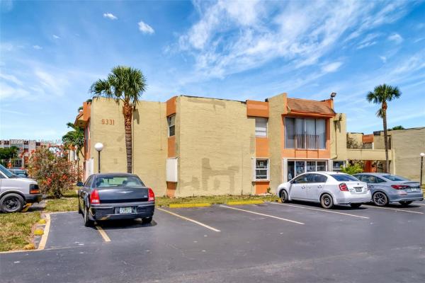 South Winds, 9331 SW 4th St #116A, Fountainebleau, Florida 33174, image 2