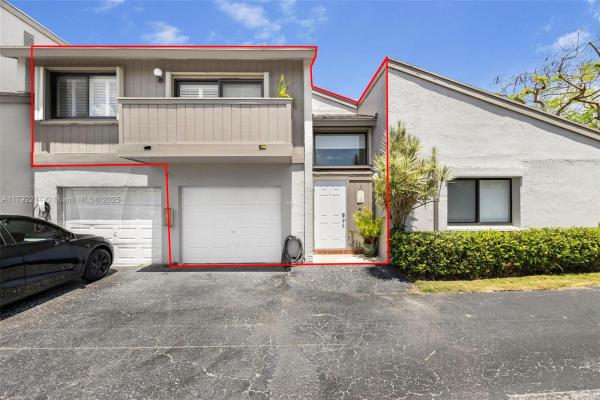 Greenglades, 10761 SW 113th Pl #102D, Kendall, Florida 33176, image 3