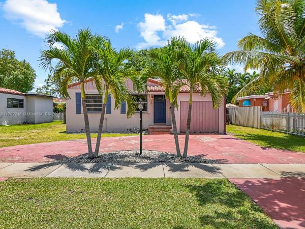 5860 SW 14th St, West Miami, Florida 33144, image 2