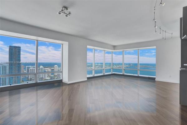 Four Seasons Residences, 1425 Brickell Ave #62E, Miami, Florida 33131, image 1