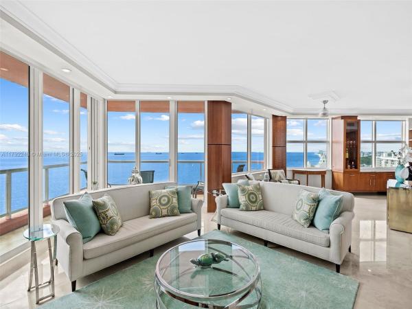 The Palms, 2110 N Ocean Blvd #21B, Fort Lauderdale, Florida 33305, image 1