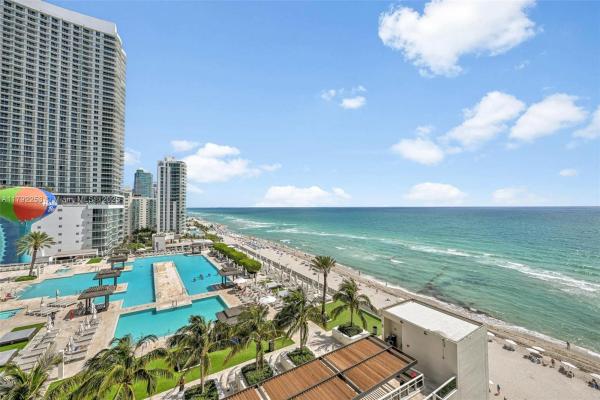 Beach Club 2, 1830 S Ocean Dr #1201, Hallandale Beach, Florida 33009, image 1