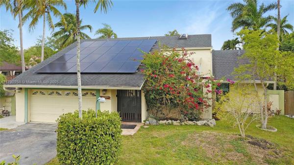 Habitat Estates, 12271 SW 95th St, The Crossings, Florida 33186, image 3