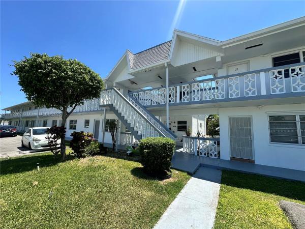 Romont Gardens Andover, 50 NW 204th St #24, Miami Gardens, Florida 33169, image 1