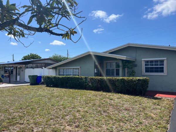 Boulevard Heights, 7740 NW 11th St, Pembroke Pines, Florida 33024, image 1
