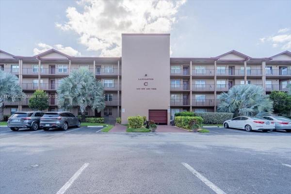 Lancaster At Century Village, 100 SW 130th Ter #412C, Pembroke Pines, Florida 33027, image 1