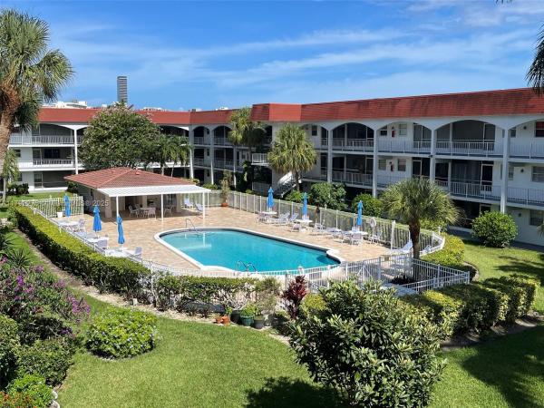 Paradise Villas, 581 Blue Heron Dr #314-B, Hallandale Beach, Florida 33009, image 1