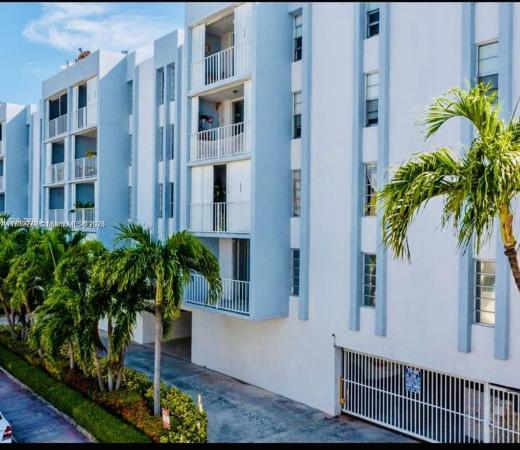 Brisas Del Mar, 7705 Abbott Ave #206, Miami Beach, Florida 33141, image 1