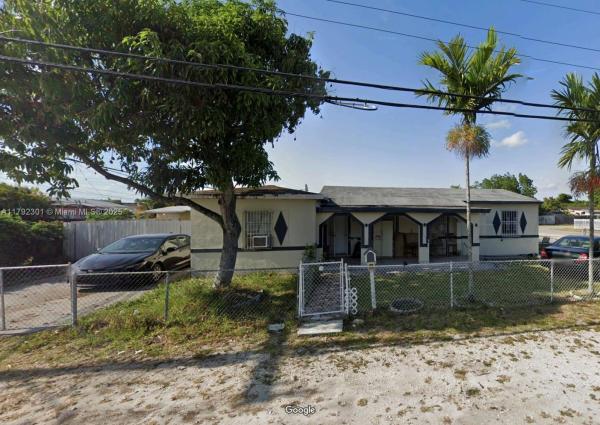 3555 NW 92nd Ter, Unincorporated Dade County, Florida 33147, image 1