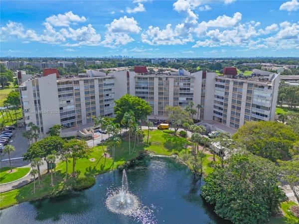 Environ 1, 6901 Environ Blvd #6A, Lauderhill, Florida 33319, image 1
