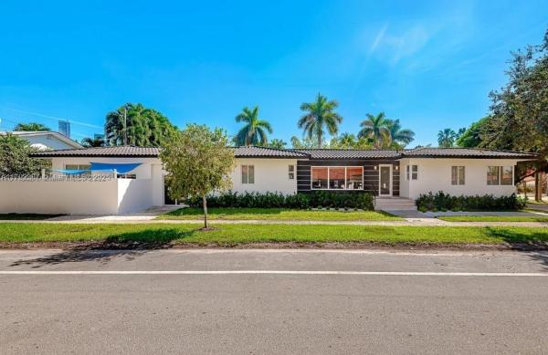 Holleman Park, 1955 SW 5th Ave, Miami, Florida 33129, image 1
