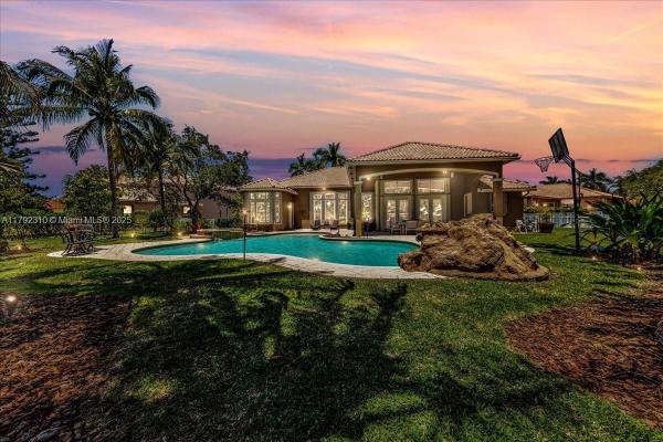 The Sanctuary, 13702 NW 11th Ct, Pembroke Pines, Florida 33028, image 1
